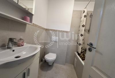 Apartament 2 camere | Decomandat | La cheie | Piata Marasti - 7
