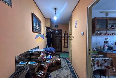 Apartament cu 2 camere decomandat în Dărmănești