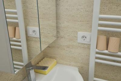 Garsonieră de închiriat – ideală pentru birou/cabinet, Țiglina 1 - 8