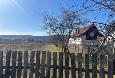 Vânzare – 2.581 mp, zonă liniștită, aproape de Curtea de Argeș - 5