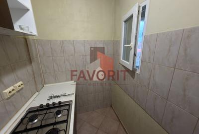 Etaj intermediar. Zona Circumvalatiunii. Disponibil imediat - 5