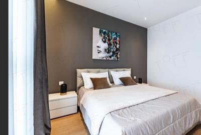 Apartament 3 camere//terasa//parcare//One Herastrau Plaza - 9