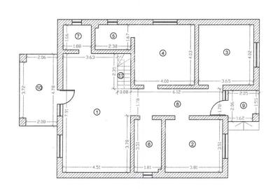 Casa independenta energetic- Cumpana - 1