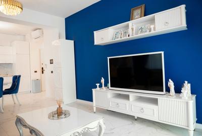Apartament premium cu terasă mare și vedere la mare – Sea On - 3