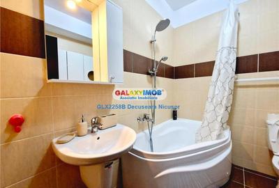 Apartament 3 camere Militari Residence Mobilat 62 mp 92.500 euro - 13