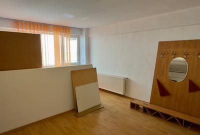 Garsoniera Rahova, Soseaua Alexandriei, centrala proprie, comision 0 ! - 1