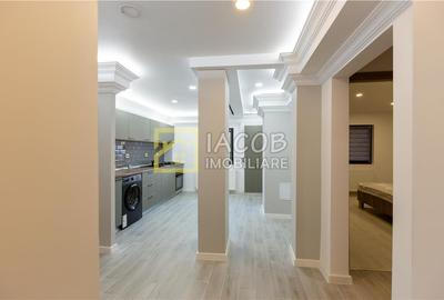 Apartament 3 camere decomandate, str. Stefan cel Mare, Bacau - 2
