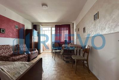 Apartament cu 2 camere, Tic Tac - 2