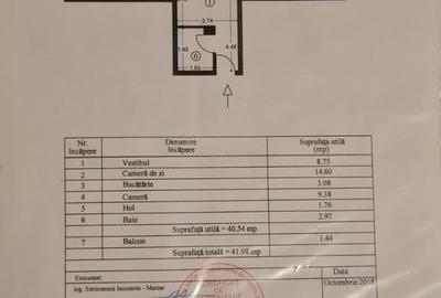 Apartament 2 camere Drumul Taberei - 20 m metrou Raul Doamnei! - 16