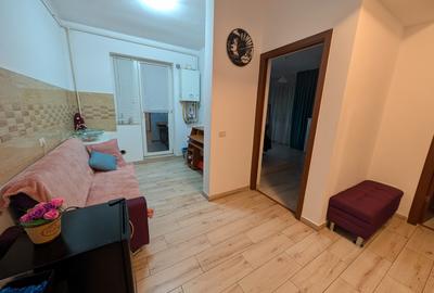 Apartament parter pentru, cabinet, salon. Bloc nou - 1