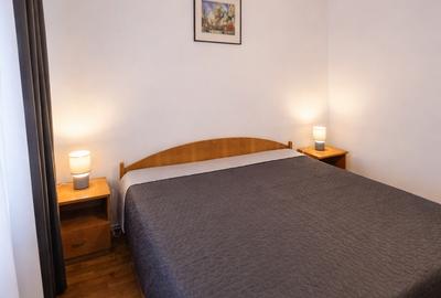 3 camere, decomandat, 2 bai, parcare, metrou Lujererului, tramvai 41,Veteranilor - 11