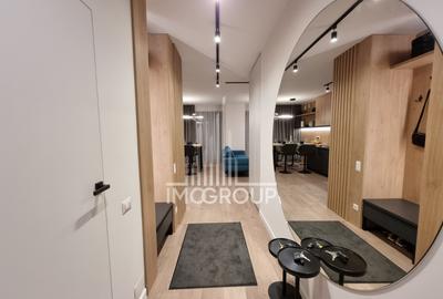 Apartament 3 camere | 2 bai | terasa | parcare | Zorilor | Azoria Frunzisului - 5