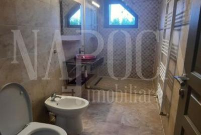 Casa 6 camere de inchiriat in Zorilor, Cluj Napoca - 13