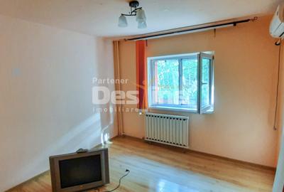 13 Septembrie-Botorani | 3 cam | 73mp | Parter | bloc reabilitat | 135.000 euro - 14