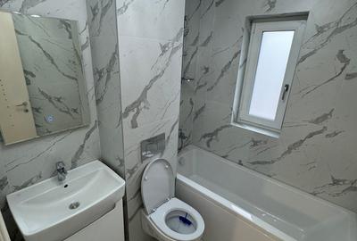 CASA INDIVIDUALA CUPLATA MOBILATA SI UTILATA STR. PALTINIS 52 - 6