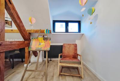 Dorobanți-Capitale | Loft Boem | Design & Personalitate - 6