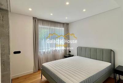 APARTAMENT 3 CAMERE FLOREASCA BRICK LOFT - 15