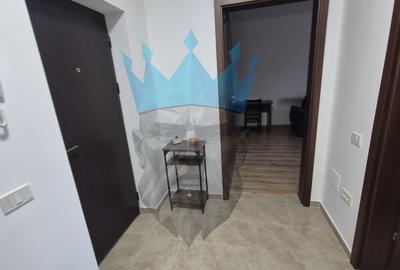 Apartament 2 Camere Complex Grand Kristal Residence Metalurgiei Bucuresti - 12