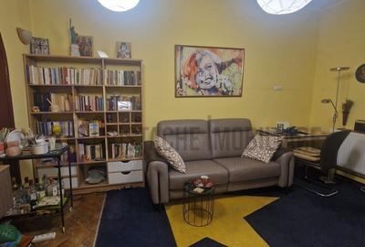 Parter vila interbelica, Stefan Cel Mare - Spitalul Colentina - 1