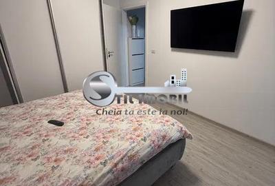 Apartament 2 camere decomandat | bloc nou 2023 | parcare inclusa | Galata - 5