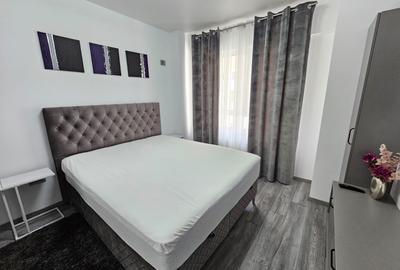 Parcul Carol/13 Septembrie /Loc Parcare/Apartament 2 Cam Lux/Liber cu Iulie/ - 6