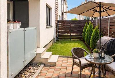 Apartament mobilat, utilat, curte si gradina privata, Ghimbav, Brasov - 4