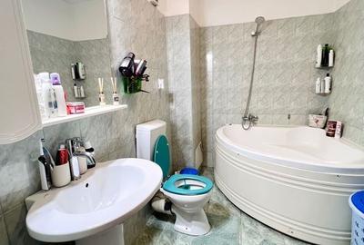 Apartament de vânzare, 3 camere, 67 mp, Calea Dorobanților zona Piața Mărăști - 7