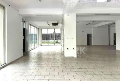 Spatiu Comercial - 254MP  - Manastur - Vitrina - 2