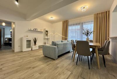 Apartament cu 3 camere *prima inchirere* // zona Herastrau - 2