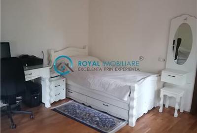 Royal Imobiliare - Inchiriere apartament in vila cu gradina - 4