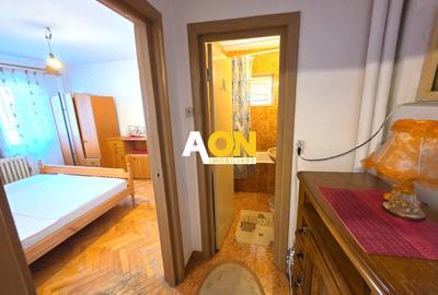 Apartament 3 camere, decomandat, mobilat parțial, 67 mp, ultracentral - 8