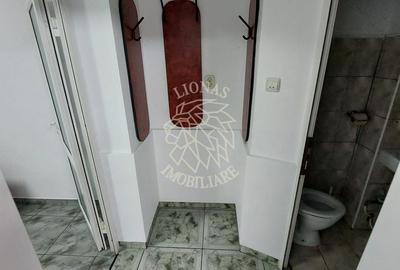 Spatiu comercial 47 mp-vitrina-ideal cabinet-Zona Decebal - 5