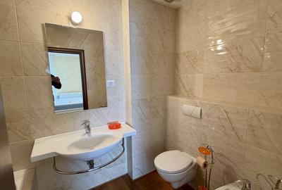 Apartament 3 camere de vanzare Baneasa - Sisesti loc parcare  suprateran - 18