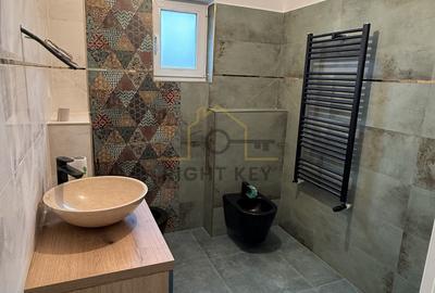 Casa individuala P+1, 101mp utili, teren 370mp, 4 cam! Comision 0%! - 11