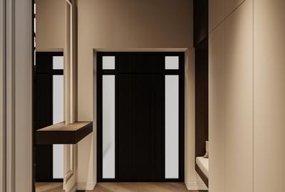 SEVEN Private Collection | Casă Premium în Domnești | Doar 7 Locuințe Exclusive - 17