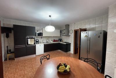 Drumul Taberei, Prel Ghencea, vila individuala, 9 camere, 420mp, teren 1160 mp - 8