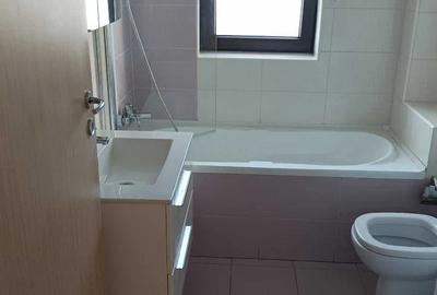 Apartament 2 camere, decomandat, 52 mp, centrala, ac, metrou, Bucurestii Noi - 8