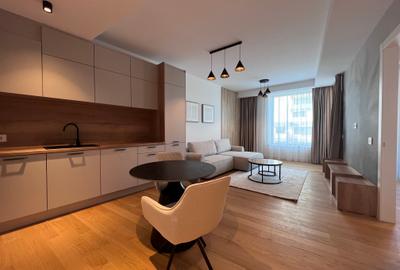 Inchiriere Apartament 2 Camere Modern Iancu Nicolae PRIMA INCHIRIERE! - 1