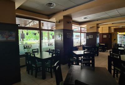 Spațiu comercial, Strada Rapsodiei - 5