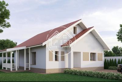 Pantelimon-Tractorului-Vila 4 camere,2 bai, 450mp teren, pod locuibil - 3