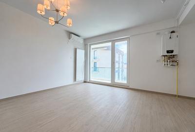 Apartament cu vedere la mare, SPA, piscina, sala fitness  | 62mp - 3
