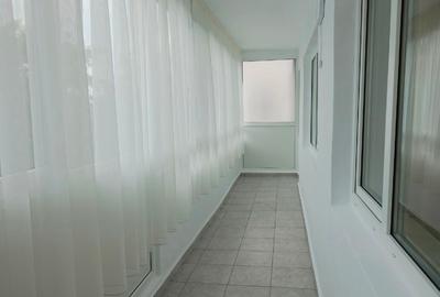 3 camere renovat, Bd. Iuliu Maniu – Piața Veteranilor, bloc reabilitat, etaj 2, - 6