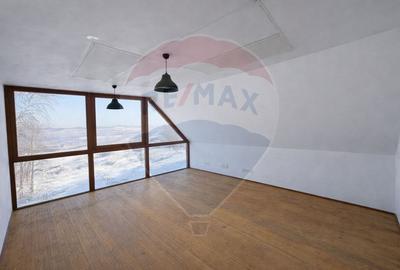 Locatie de inchiriat in Feleacu, cabana, 3,9 Ha Teren! - 3