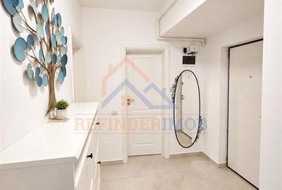 Vanzare apartament 3 camere zona Rahova-Nasaud - 5