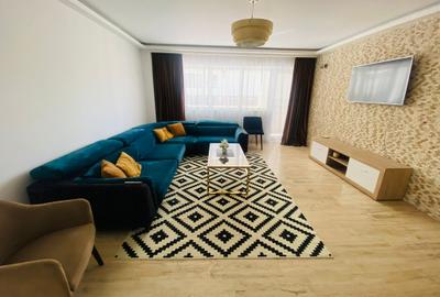 Apartament premium cu 4 camere, zona Borhanci, 125 mp, 3 parcări incluse - 3