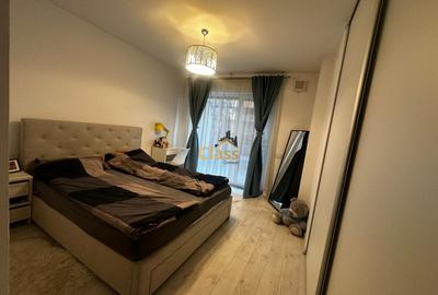 Apartament 2 camere | Parcare | 56 mpu | Grand Park Sopor - 4