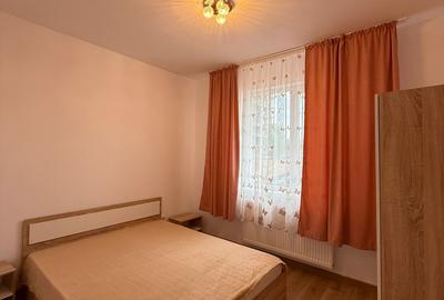 Apartament 2 camere, mobilat+  loc de parcare  | Militari Residence- Comision 0% - 2