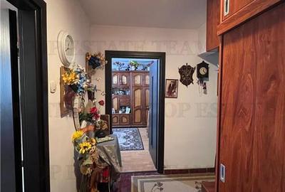 Apartament de 3 camere, 68mp,confort 1 sporit, in bloc recent realibitat termic, - 1