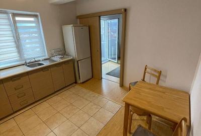 Vand apartament in Floresti pe Dumitru Mocanu zona Lidl - 2