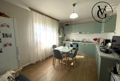 Casa la sol, 3 camere, 276mp teren, Oras Ovidiu - 3